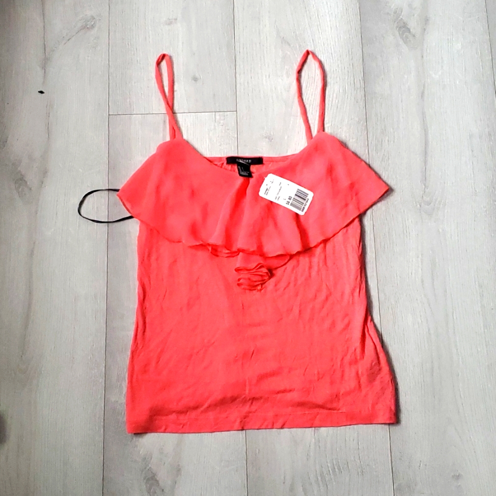 Brand New Forever 21 Top